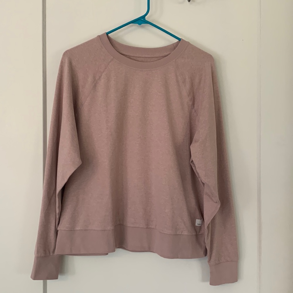 Vuori Halo Crew Medium